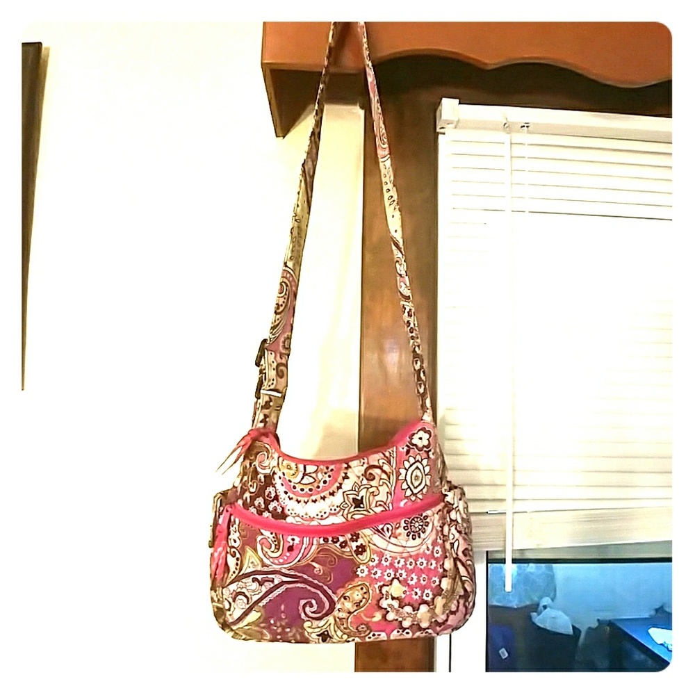 Vera Bradley Handbag